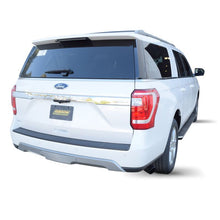 Load image into Gallery viewer, Gibson 2018 Ford Expedition Max XLT 3.5L 3in Cat-Back Single Exhaust - Black Elite Catback Gibson

