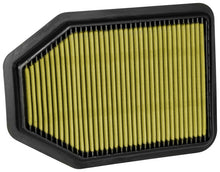 Load image into Gallery viewer, Airaid 07-10 Jeep Wrangler V6-3.8L Direct Replacement Filter Air Filters - Direct Fit Airaid
