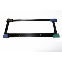 Load image into Gallery viewer, Omix Windshield Frame- 76-86 Jeep CJ Models Windows OMIX
