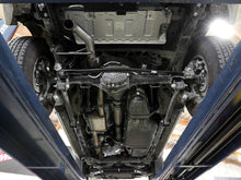 Load image into Gallery viewer, aFe Apollo GT Series 3in 409SS Cat-Back Ford Bronco 2021 L4 2.3L/V6 2.7L - Polished Catback aFe
