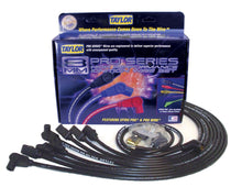 Load image into Gallery viewer, Taylor Cable 76029 8mm Spiro-Pro Ignition Wire Set Spark Plug Wire Set Taylor Cable Default Title
