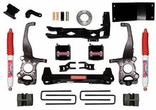 Load image into Gallery viewer, Skyjacker 6"KT 15 F150 4WD SPACER,H70 Lift Kits Skyjacker
