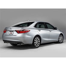 Load image into Gallery viewer, Borla 14-16 Toyota Camry 3.5L AT FWD 4DR 2.25in Touring Rear Section Exhaust 3.5in x 4.25in Tips Catback Borla
