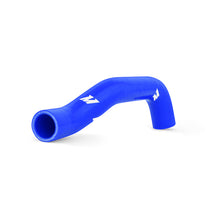 Load image into Gallery viewer, Mishimoto Subaru 02-07 WRX/04-07 STi Top-Mount Intercooler Kit - Powder Coated Silver &amp; Blue Hoses Intercoolers Mishimoto
