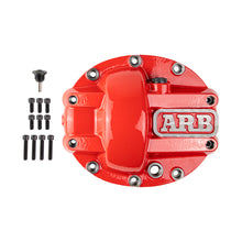 Load image into Gallery viewer, ARB Diff Cover D35 Diff Covers ARB
