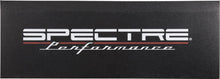 Load image into Gallery viewer, Spectre SB Chevy Short Valve Cover Set - Chrome Valve Covers Spectre
