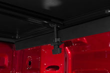 Load image into Gallery viewer, Lund 19-23 Chevrolet Silverado 1500 (5.5ft. Bed) Genesis Tri-Fold Tonneau Cover - Black Tonneau Covers - Soft Fold LUND
