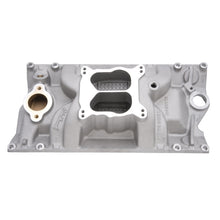 Load image into Gallery viewer, Edelbrock Manifold SBC Performer RPM Vortec Marine As-Cast Intake Manifolds Edelbrock
