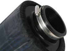 Load image into Gallery viewer, aFe MagnumSHIELD Pre-Filters P/F 2x-28003 2x/72-30018/40011 (Black) Pre-Filters aFe
