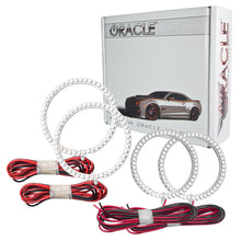 Load image into Gallery viewer, Oracle Lamborghini Murcielago 01-10 LED Halo Kit - White SEE WARRANTY Headlights ORACLE Lighting

