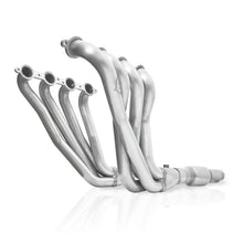 Load image into Gallery viewer, Stainless Works 2008-09 Pontiac G8 GT Headers 2in Primaries 2-1/2in Leads Factory Connect w/HF Cats Headers &amp; Manifolds Stainless Works

