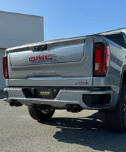 Load image into Gallery viewer, Gibson 2024+ 1500 GMC/Chevy 6.2L Active Exhaust Axle Back Gibson   
