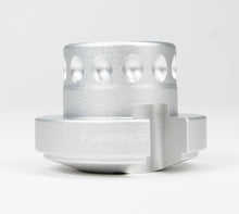 Load image into Gallery viewer, NRG Race Short Hub GM - Silver Steering Wheel Hubs NRG
