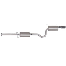 Load image into Gallery viewer, Gibson 06-12 Honda Ridgeline RT 3.5L 2.25in Cat-Back Single Exhaust - Aluminized Catback Gibson
