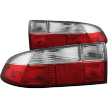 Load image into Gallery viewer, ANZO 1996-1999 BMW Z3 Taillights Red/Clear Tail Lights ANZO
