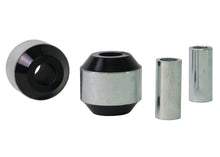 Load image into Gallery viewer, Whiteline 06-13 Lexus IS250 / 08-13 Lexus IS350 Front Control Arm Lower Inner Rear Bushing Kit Bushing Kits Whiteline
