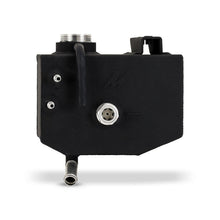Load image into Gallery viewer, Mishimoto 2021+ Ford Bronco 2.3/2.7L EcoBoost Expansion Tank - Micro Wrinkle Black Coolant Reservoirs Mishimoto
