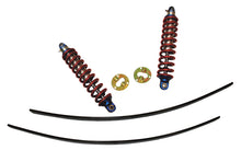 Load image into Gallery viewer, Skyjacker 3"96-01 TACOMA KIT W/ADLEAF Leaf Springs &amp; Accessories Skyjacker
