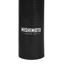 Load image into Gallery viewer, Mishimoto 07-11 Jeep Wrangler 6cyl Black Silicone Hose Kit Hoses Mishimoto
