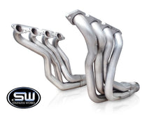 Load image into Gallery viewer, Stainless Works Chevy Chevelle Big Block 1964-67 Headers 2in Headers &amp; Manifolds Stainless Works
