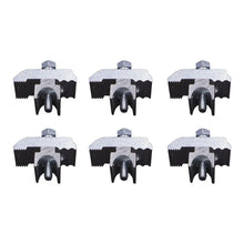 Load image into Gallery viewer, Tonno Pro 07-19 Toyota Tundra Fleetside Utility Track Kit Hardware Kits - Other Tonno Pro
