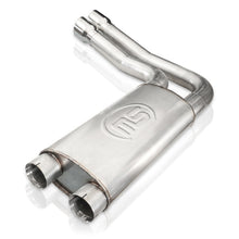 Load image into Gallery viewer, Stainless Works 99-04 Ford SVT Lightning Legend Exhaust System (Used with FTLTNHCAT or FTLTNHOR) Catback Stainless Works
