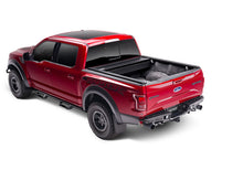 Load image into Gallery viewer, Retrax 2022+ Toyota Tundra CrewMax 5.5ft Bed w/ Deck Rail System PowertraxONE XR Retractable Bed Covers Retrax   
