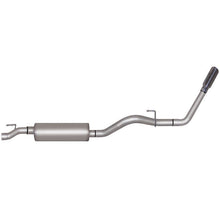 Load image into Gallery viewer, Gibson 06-10 Dodge Ram 2500 SLT 5.7L 3in Cat-Back Single Exhaust - Stainless Catback Gibson
