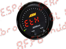 Load image into Gallery viewer, AEM X-Series AEMnet Can Bus Gauge Kit Gauges AEM
