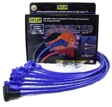 Load image into Gallery viewer, Taylor Cable 76638 8mm Pro Wire Ignition Wire Set Spark Plug Wire Set Taylor Cable Default Title
