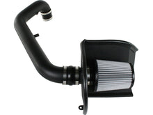 Load image into Gallery viewer, aFe MagnumFORCE Intakes Stage-2 PDS AIS PDS Jeep Wrangler (YJ) 91-95 I6-4.0L Cold Air Intakes aFe
