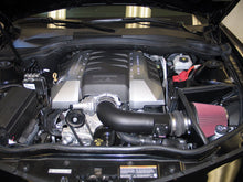 Load image into Gallery viewer, K&amp;N 10 Chevy Camaro 6.2L V8 Aircharger Performance Intake Cold Air Intakes K&amp;N Engineering   
