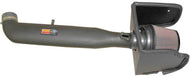 K&N 05 Nissan Pathfinder V6-4.0L Performance Intake Kit Cold Air Intakes K&N Engineering   