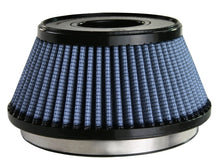 Load image into Gallery viewer, aFe MagnumFLOW Pro 5R Intake Replacement Air Filter 5.63x6.85 F x 6.78x8 B x 4.5x5.5 T x 3.5H Air Filters - Direct Fit aFe
