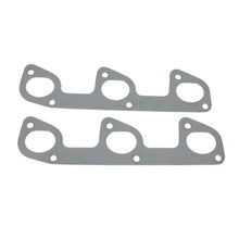 Load image into Gallery viewer, JBA Ford 4.0L Cologne Pushrod V6 D-Port Header Gasket - Pair Exhaust Gaskets JBA
