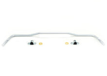 Load image into Gallery viewer, Whiteline 24mm Heavy Duty Blade Adj Swaybar Rear 2015 Mustang S550 Sway Bars Whiteline
