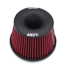 Load image into Gallery viewer, ISR Performance Air Filter - N62 Z32 MAF (Bolt-On Style) Air Filters - Universal Fit ISR Performance
