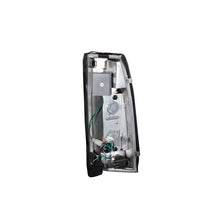 Load image into Gallery viewer, ANZO 1999-2000 Cadillac Escalade LED Taillights Black Tail Lights ANZO
