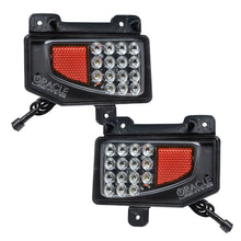 Load image into Gallery viewer, Oracle Rear Bumper LED Reverse Lights for Jeep Gladiator JT - 6000K SEE WARRANTY Tail Lights ORACLE Lighting
