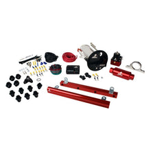 Load image into Gallery viewer, Aeromotive 07-12 Ford Mustang Shelby GT500 5.4L Stealth Fuel System (16862/14144/16306) Fuel Systems Aeromotive
