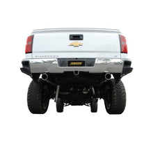 Load image into Gallery viewer, Gibson 14-18 Chevrolet Silverado 1500 LTZ 6.2L 3.5in/2.25in Cat-Back Dual Split Exhaust - Stainless Catback Gibson
