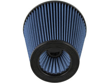 Load image into Gallery viewer, aFe MagnumFLOW Pro 5R Intake Replacement Filter 3.5in F 8in B(Inverted) 5.5in T(Inverted) 8in H Air Filters - Direct Fit aFe
