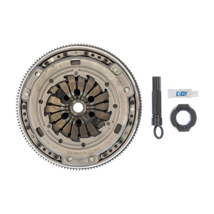 Exedy OE 2001-2001 Audi Tt L4 Clutch Kit Clutch Kits - Single Exedy