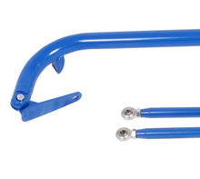 Load image into Gallery viewer, NRG Harness Bar 49in. - Blue Harness Bars NRG
