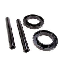 Load image into Gallery viewer, BBK 86-04 Mustang Front Spring Isolators - Polyurethane Spring Insulators BBK
