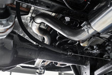 Load image into Gallery viewer, MBRP 18-20 Jeep Wrangler JL 2.5in Single Rear Exit Cat Back Exhaust - Aluminum Catback MBRP
