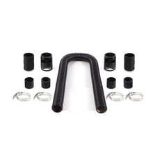 Load image into Gallery viewer, Mishimoto 36in Flexible Radiator Hose Kit Black Hoses Mishimoto
