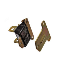 Load image into Gallery viewer, Energy Suspension 69-72 Camaro / 68-72 Chevelle/Malibu / 70-73 Monte Carlo Black Early Engine Mount Bushing Kits Energy Suspension
