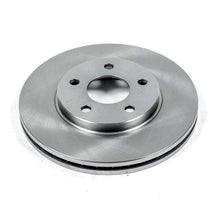 Load image into Gallery viewer, Power Stop 04-08 Chevrolet Malibu Front Autospecialty Brake Rotor Brake Rotors - OE PowerStop
