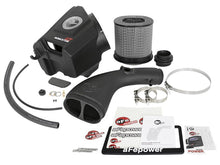 Load image into Gallery viewer, aFe Momentum GT PRO DRY S Stage-2 Intake System 09-19 Toyota Land Cruiser 4.0L V6 Cold Air Intakes aFe
